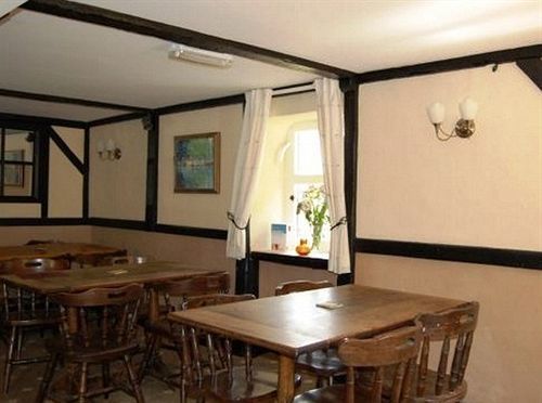 The Tradesmans Arms Hotel Buckfastleigh Luaran gambar